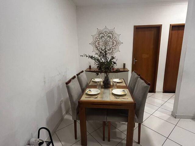 #0433 - Apartamento para Venda em Praia Grande - SP - 3