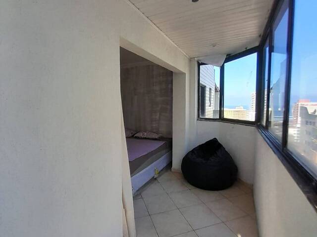 #2143 - Apartamento para Venda em Praia Grande - SP - 3