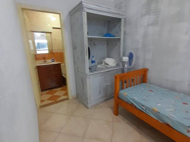 #2143 - Apartamento para Venda em Praia Grande - SP - 2