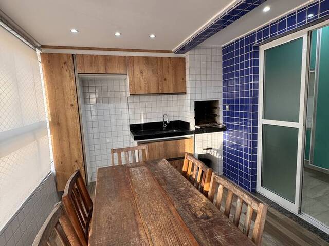 Apartamento para Venda em Praia Grande - 5
