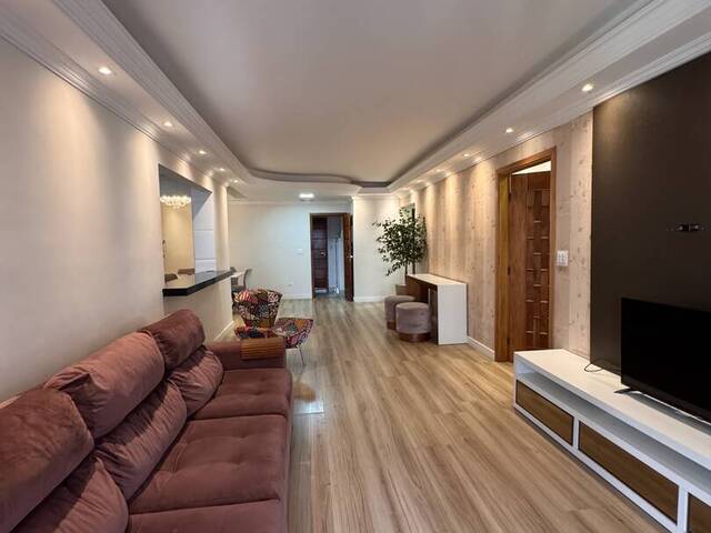 Apartamento para Venda em Praia Grande - 4