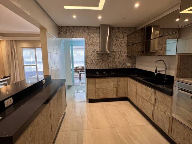 #7440 - Apartamento para Venda em Praia Grande - SP - 3