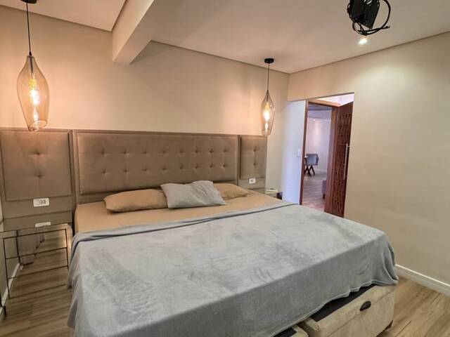 #7440 - Apartamento para Venda em Praia Grande - SP - 2