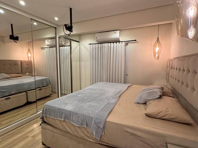 #7440 - Apartamento para Venda em Praia Grande - SP - 1