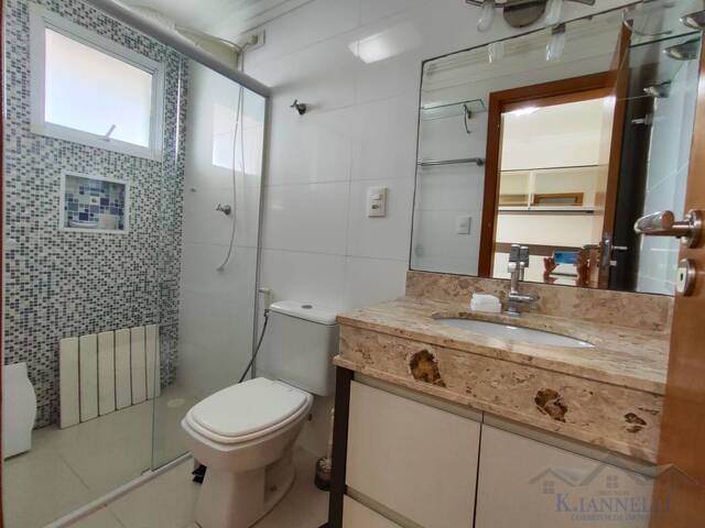 Apartamento para Venda em Praia Grande - 4