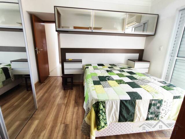 Apartamento para Venda em Praia Grande - 5