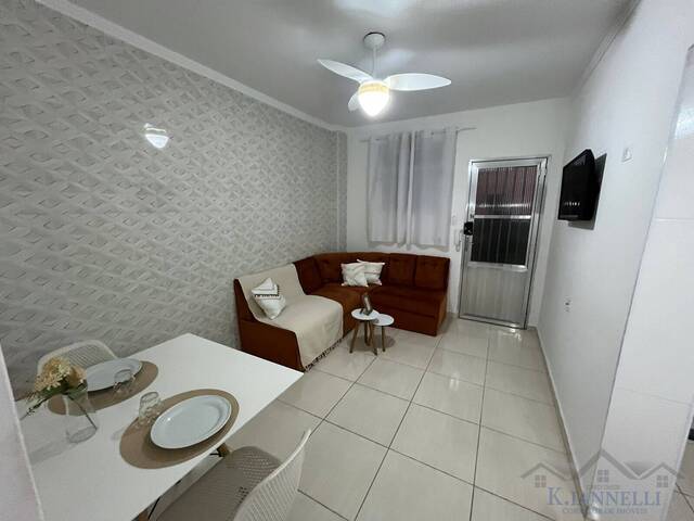 #8187 - Apartamento para Venda em Praia Grande - SP - 3