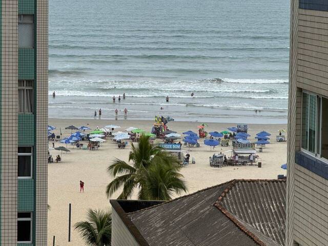 Venda em Guilhermina - Praia Grande