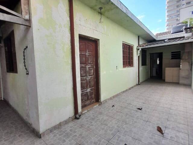 #2146 - Casa para Venda em Praia Grande - SP - 1