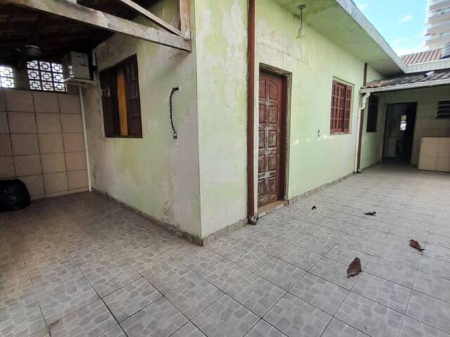 #2146 - Casa para Venda em Praia Grande - SP - 2
