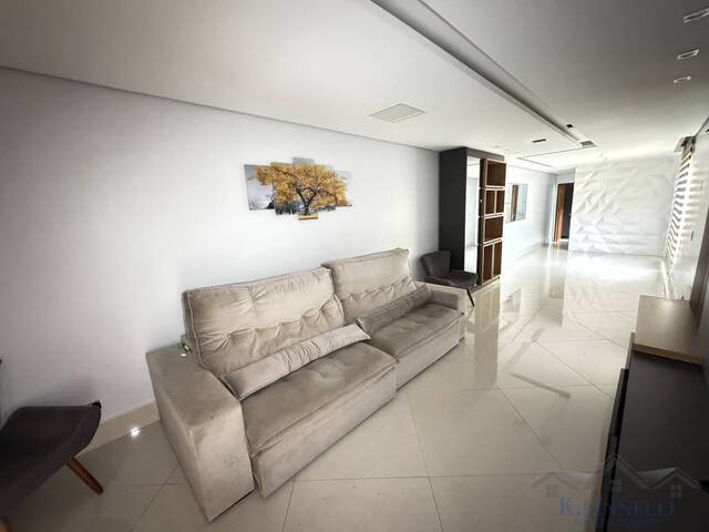 #0438 - Casa para Venda em Praia Grande - SP - 3