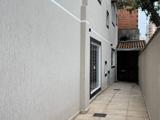 #0438 - Casa para Venda em Praia Grande - SP - 2