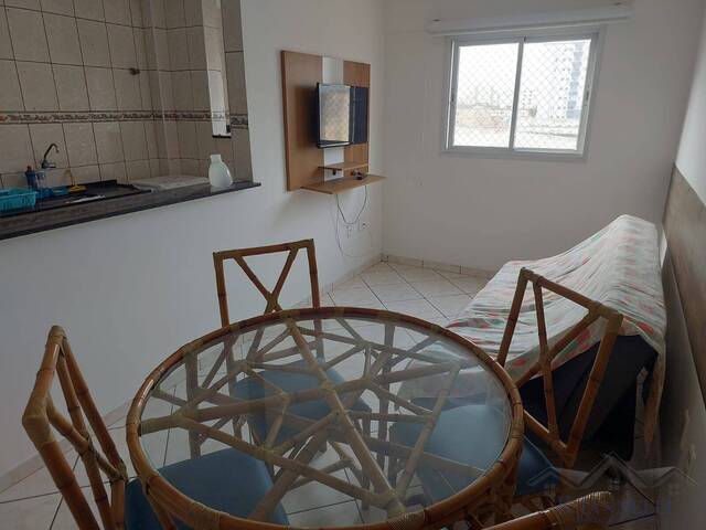 #7453 - Apartamento para Venda em Praia Grande - SP - 2