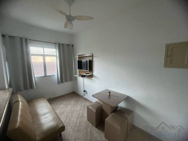 #2149 - Apartamento para Venda em Praia Grande - SP - 1
