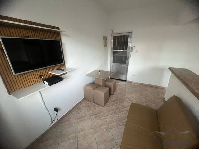 #2149 - Apartamento para Venda em Praia Grande - SP - 3