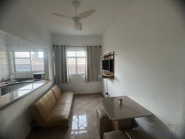 #2149 - Apartamento para Venda em Praia Grande - SP - 2