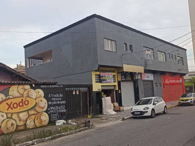 Venda em Tupi - Praia Grande