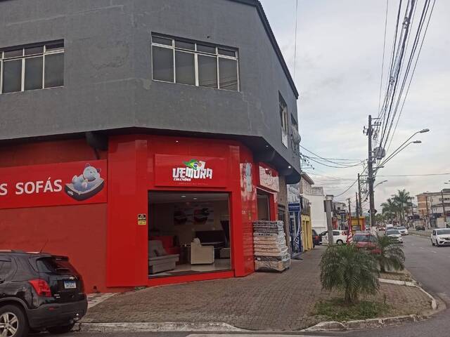 #7456 - Prédio comercial para Venda em Praia Grande - SP - 3