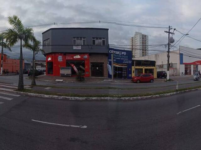 Prédio comercial para Venda em Praia Grande - 5