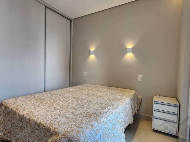 #2151 - Apartamento para Venda em Praia Grande - SP - 3