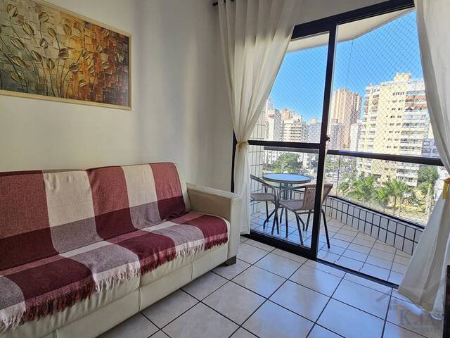 #2152 - Apartamento para Venda em Praia Grande - SP - 1