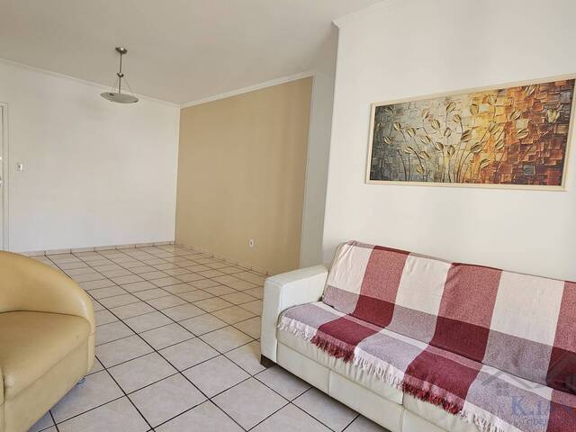 #2152 - Apartamento para Venda em Praia Grande - SP - 3