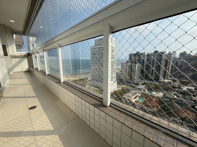 #2153 - Apartamento para Venda em Praia Grande - SP - 2