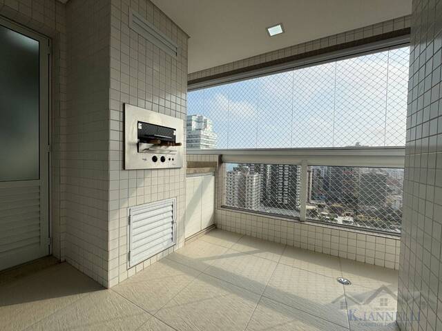 Apartamento para Venda em Praia Grande - 4