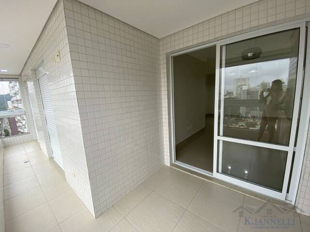 Apartamento para Venda em Praia Grande - 5