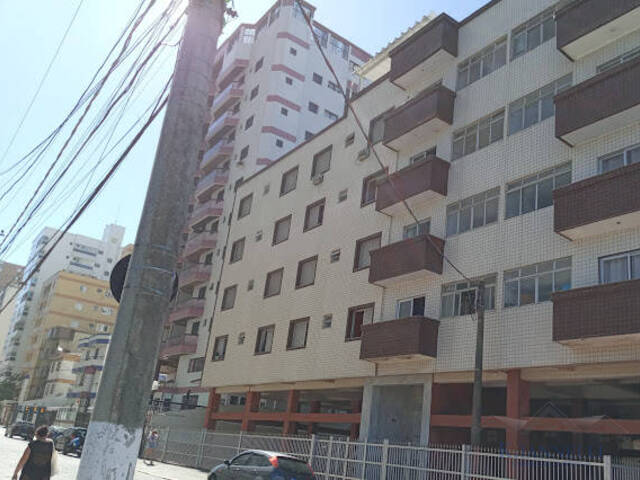 #0439 - Apartamento para Venda em Praia Grande - SP - 2