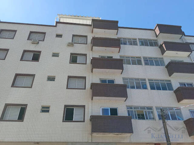 #0439 - Apartamento para Venda em Praia Grande - SP - 3