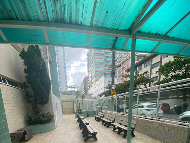 #0441 - Apartamento para Venda em Praia Grande - SP - 1