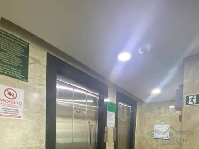 #0441 - Apartamento para Venda em Praia Grande - SP - 3