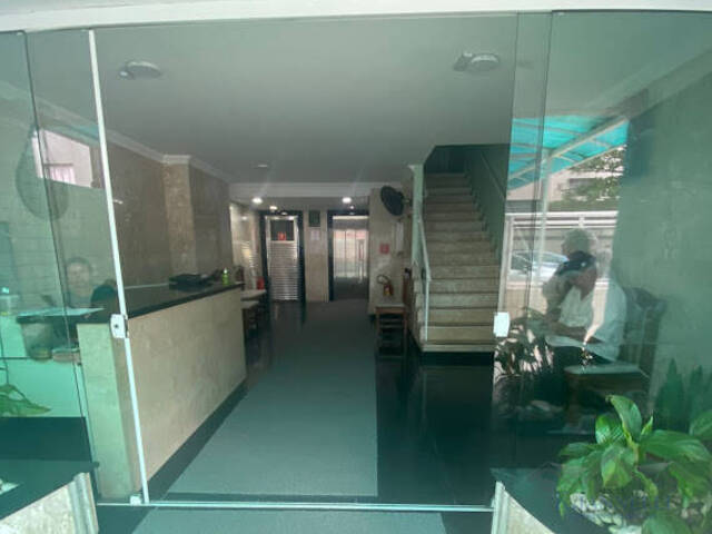 #0441 - Apartamento para Venda em Praia Grande - SP - 2
