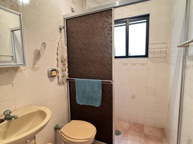 #7468 - Apartamento para Venda em Praia Grande - SP - 3