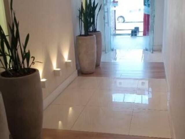 #2155 - Apartamento para Venda em Praia Grande - SP - 3