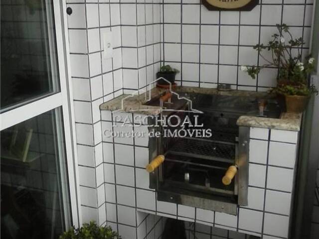 #2156 - Apartamento para Venda em Praia Grande - SP - 2