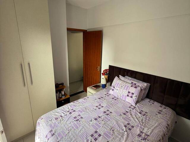 #2157 - Apartamento para Venda em Praia Grande - SP - 2