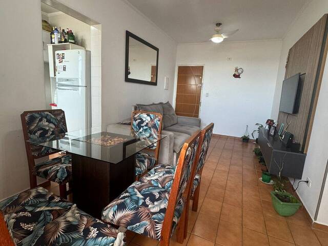 #2159 - Apartamento para Venda em Praia Grande - SP - 2