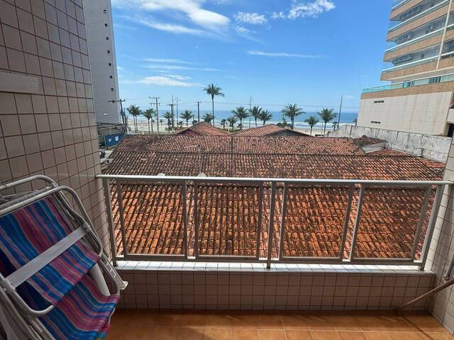 #2159 - Apartamento para Venda em Praia Grande - SP - 3