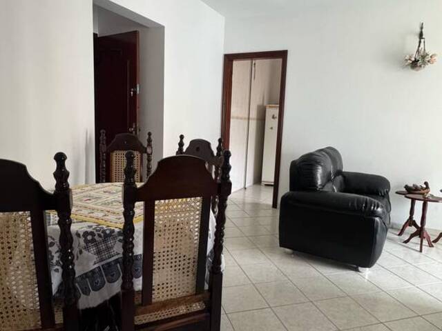 #2160 - Apartamento para Venda em Praia Grande - SP - 2