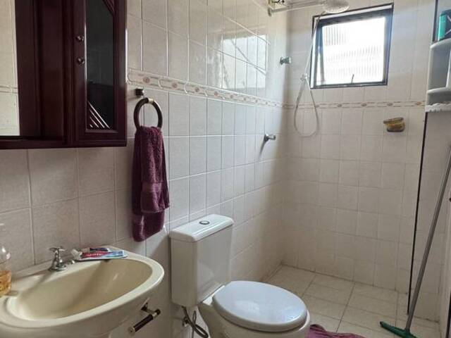 #2160 - Apartamento para Venda em Praia Grande - SP - 3