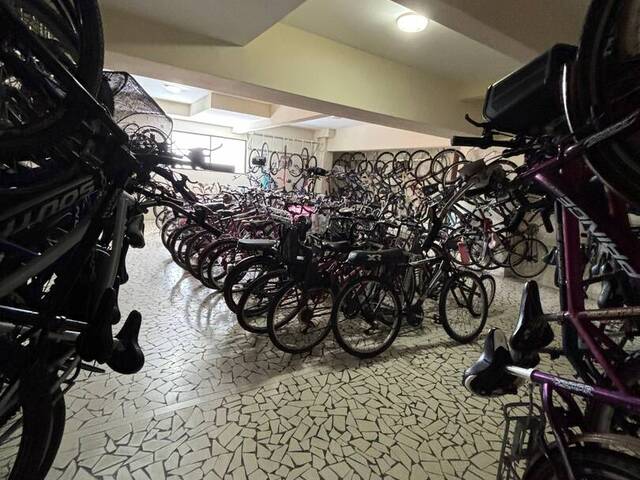 #2161 - Apartamento para Venda em Praia Grande - SP - 1