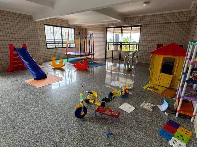 #2161 - Apartamento para Venda em Praia Grande - SP - 2