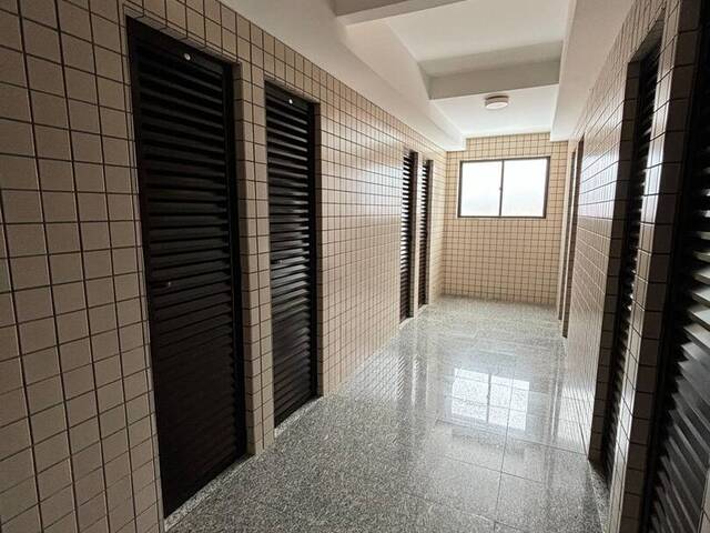 #2161 - Apartamento para Venda em Praia Grande - SP - 3