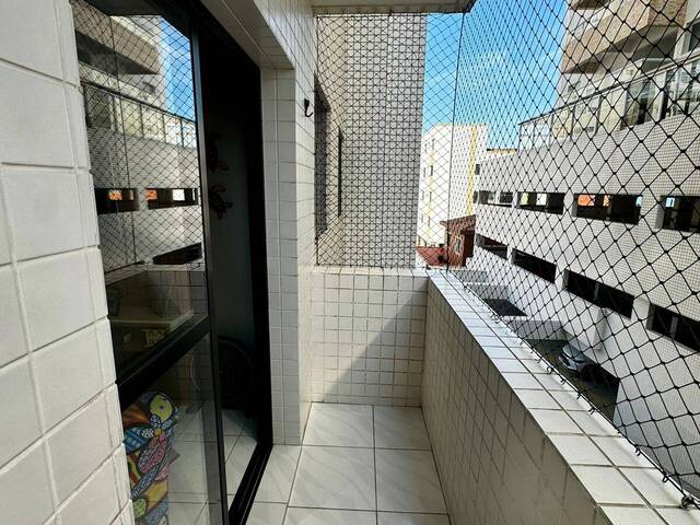#2162 - Apartamento para Venda em Praia Grande - SP - 2