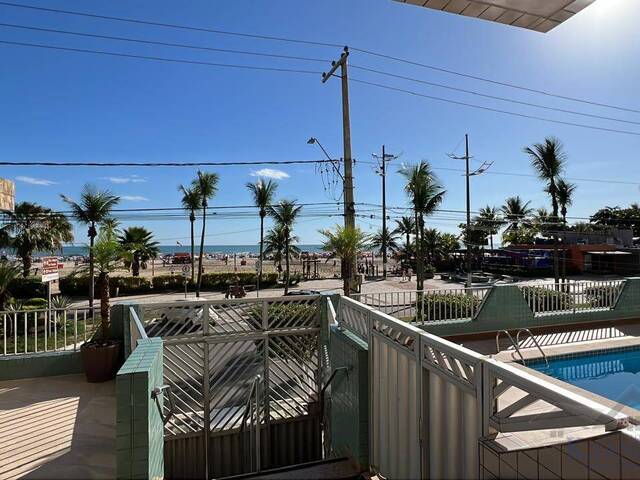 #0443 - Apartamento para Venda em Praia Grande - SP - 1