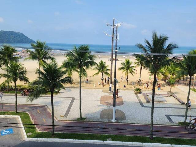 #0443 - Apartamento para Venda em Praia Grande - SP - 3