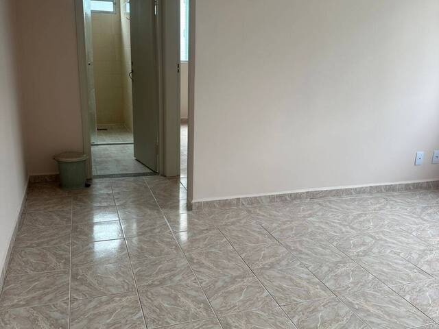 #2158 - Apartamento para Venda em Praia Grande - SP - 1