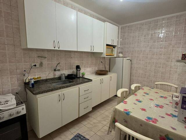 #2165 - Apartamento para Venda em Praia Grande - SP - 2